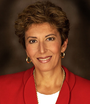 Janet Dalicandro, Chartwell Consulting Group Inc.